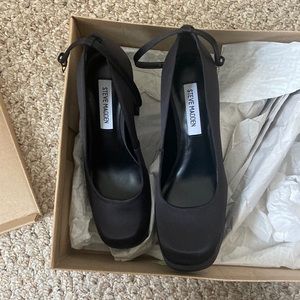 Steve Madden Heels